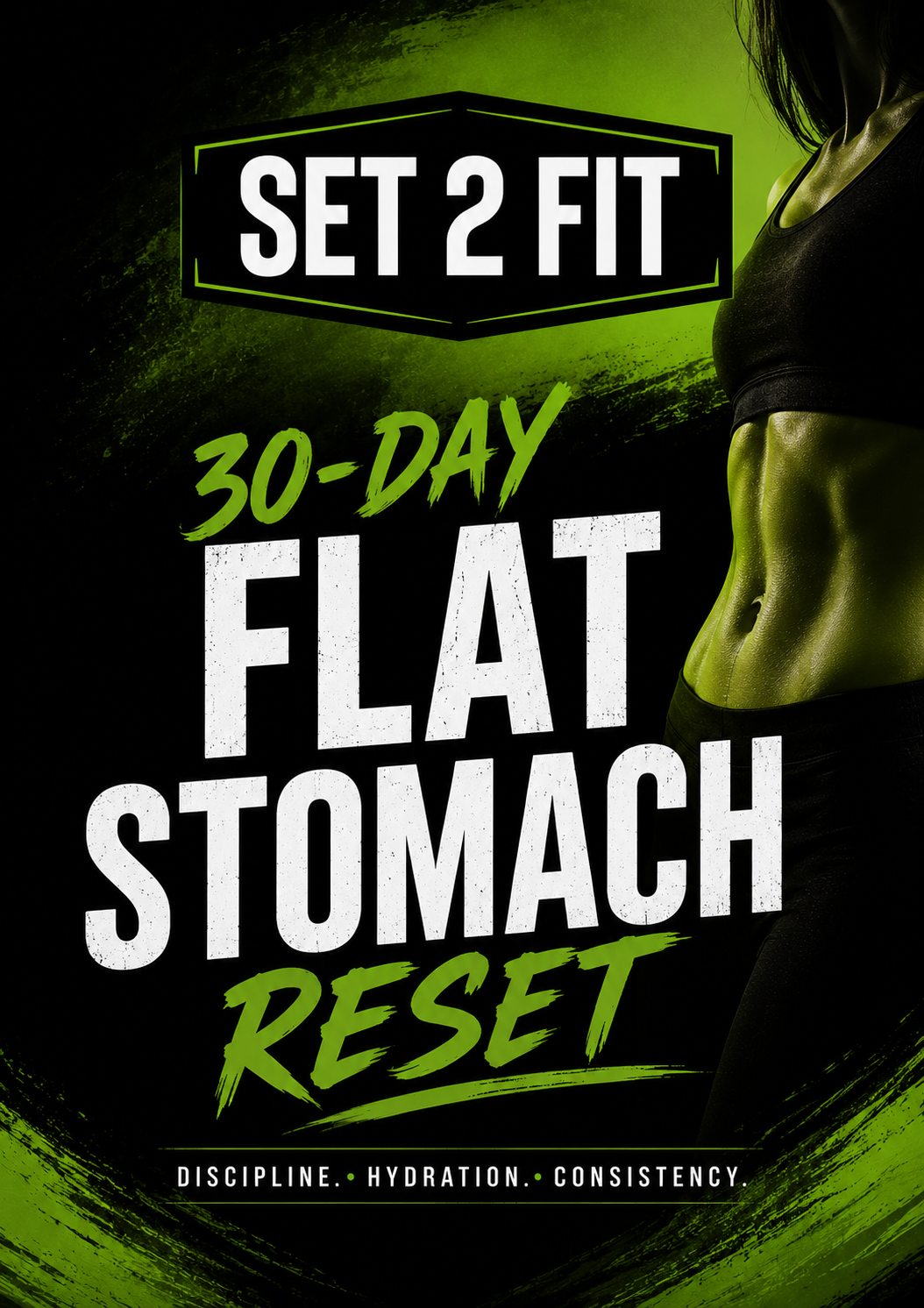 SET2FIT 30-Day Reset